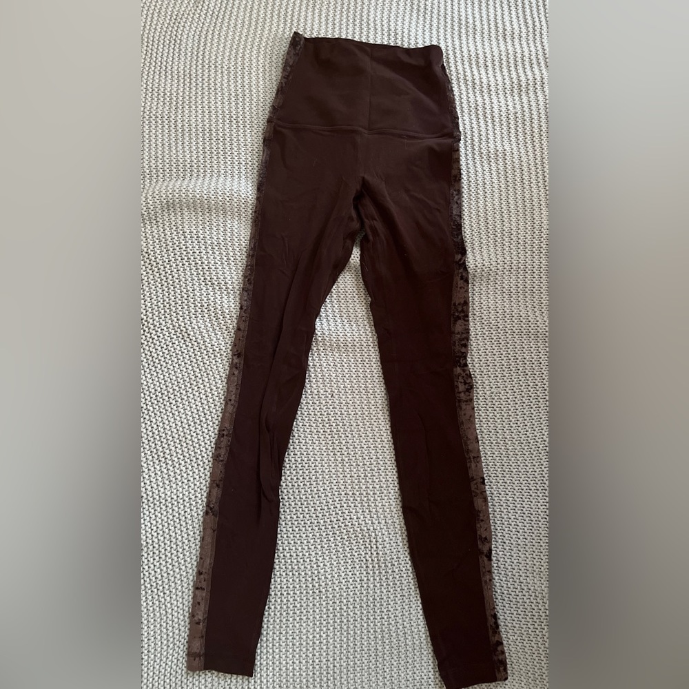 LULULEMON brand new align legging